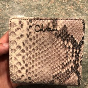 Wallet